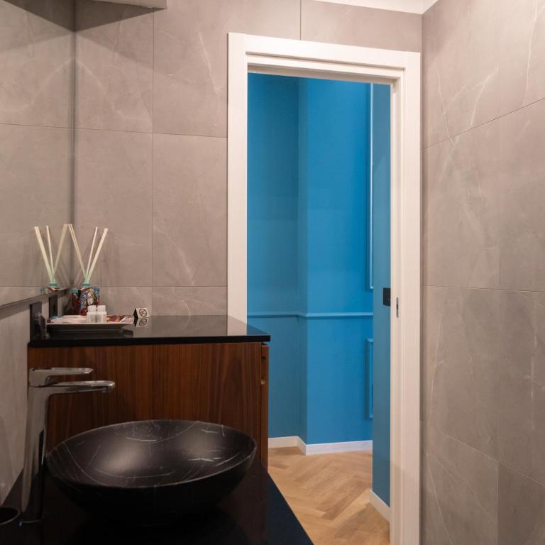 Suite Casa Degli Specchi, Appartamento di lusso in Galleria Buenos Aires - Appartamento con 1 Camera da Letto - 17
