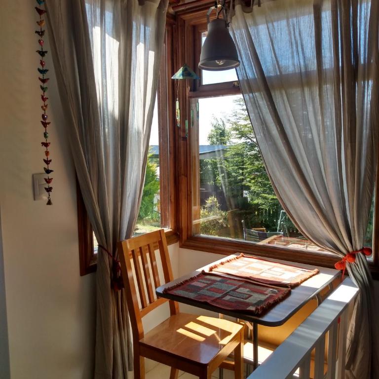 Sol Andino - Apartamento de 1 dormitorio - 17