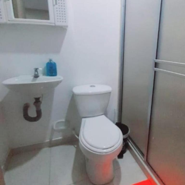 Acogedor y Agradable Apartaestudio en Campus 67 - One-Bedroom Apartment - 10