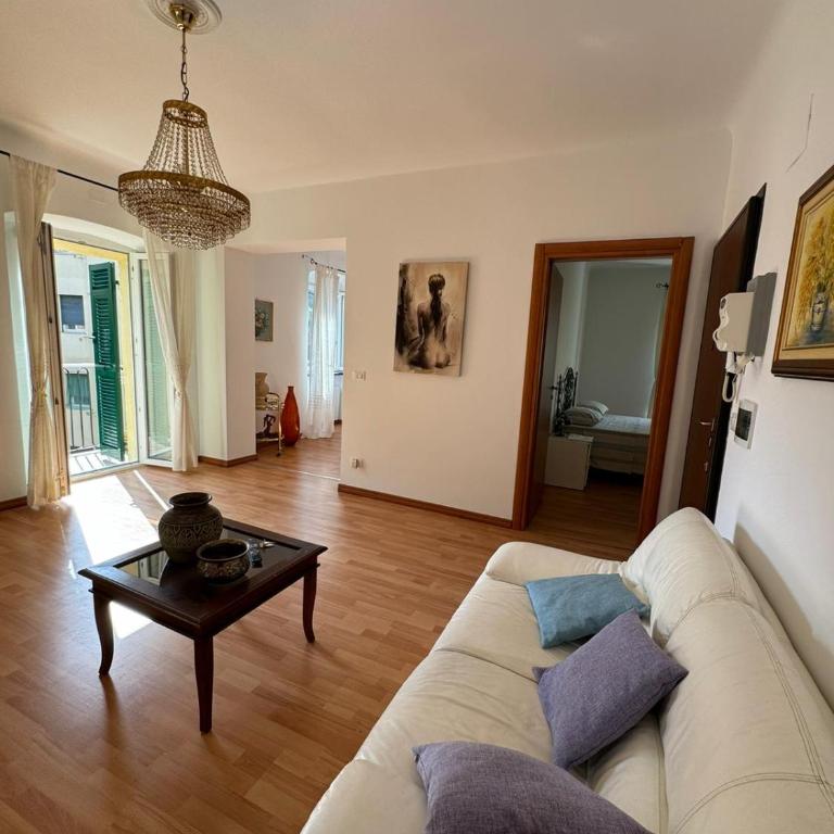 Casa Giulia - Appartamento con 2 Camere da Letto - 1