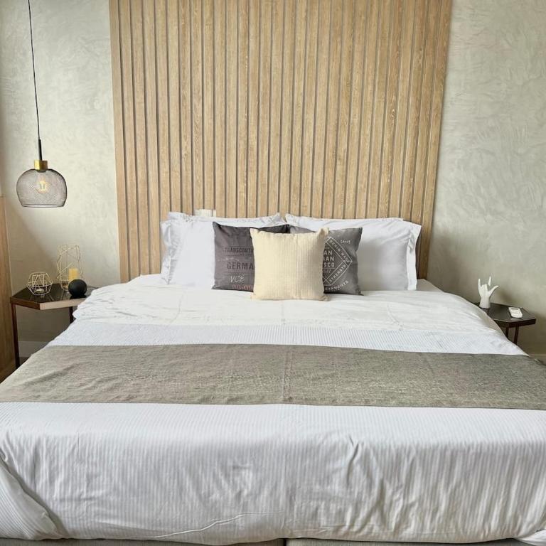 Best Choice Poblado Suite and Breakfast - Apartamento de 1 dormitorio - 5