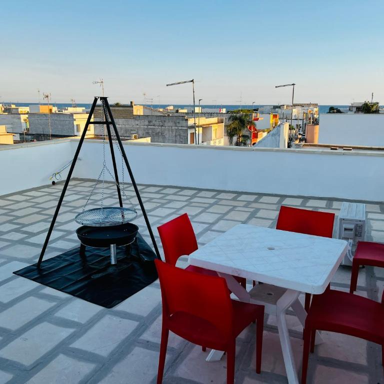 Casa Idone - One-Bedroom Apartment - 9