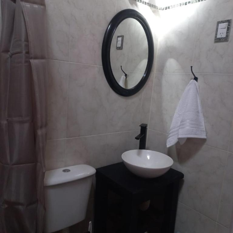 Urku Wasi I - Casa con 1 dormitorio - 11