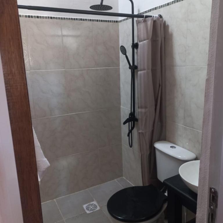 Urku Wasi I - Casa con 1 dormitorio - 12