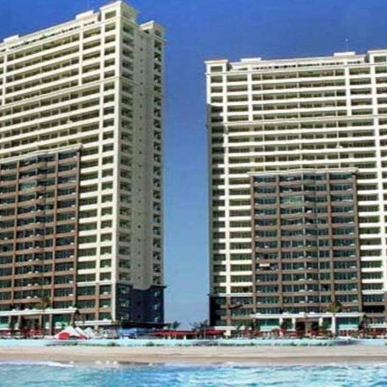 Luxury apartment in Grand Venetian - One-Bedroom Apartment - 1
