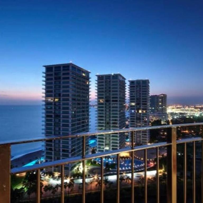 Luxury apartment in Grand Venetian - One-Bedroom Apartment - 16