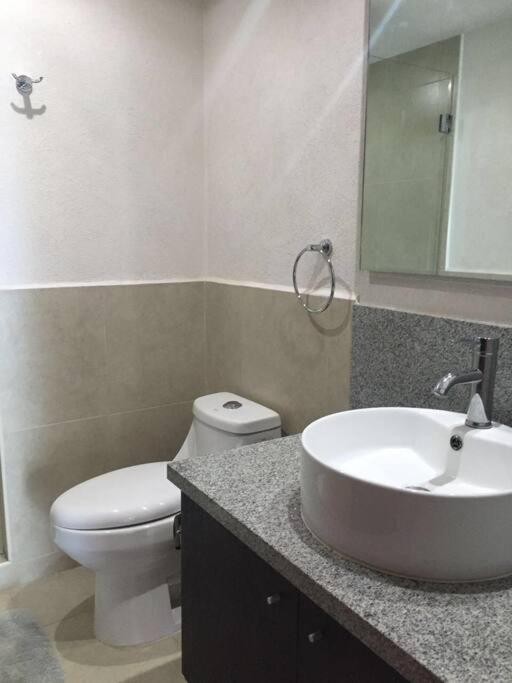 Luxury apartment in Grand Venetian - One-Bedroom Apartment - 12