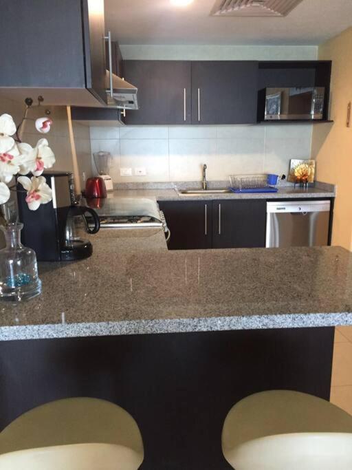 Luxury apartment in Grand Venetian - One-Bedroom Apartment - 7