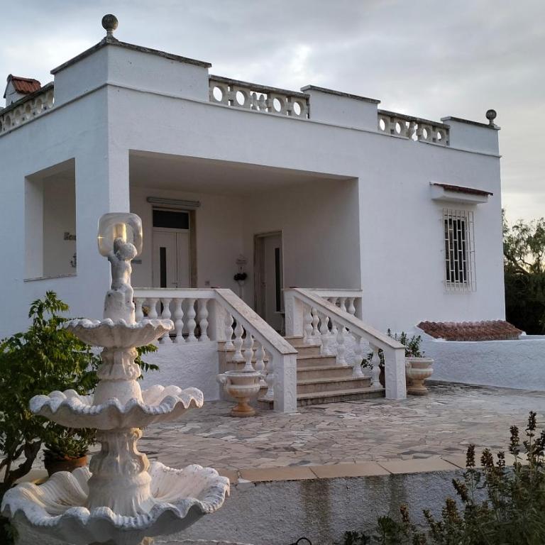 Villa Leo - Villa con 2 Camere da Letto - 3
