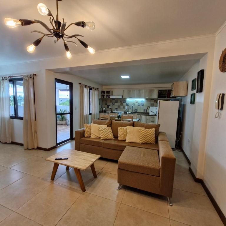Las Arecas - 3° B - Apartamento de 2 dormitorios - 2