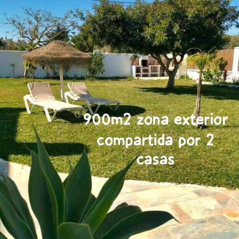Olas de Conil - Casa de 2 dormitorios - 13
