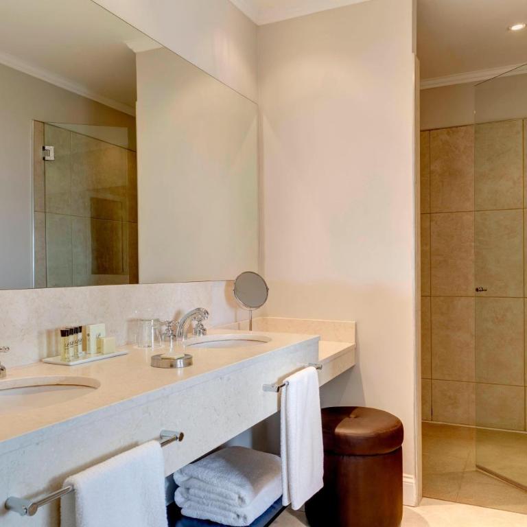 Auberge Du Vin, a Tribute Portfolio Hotel - Alojamiento View con vistas al viñedo - 2 camas - 6