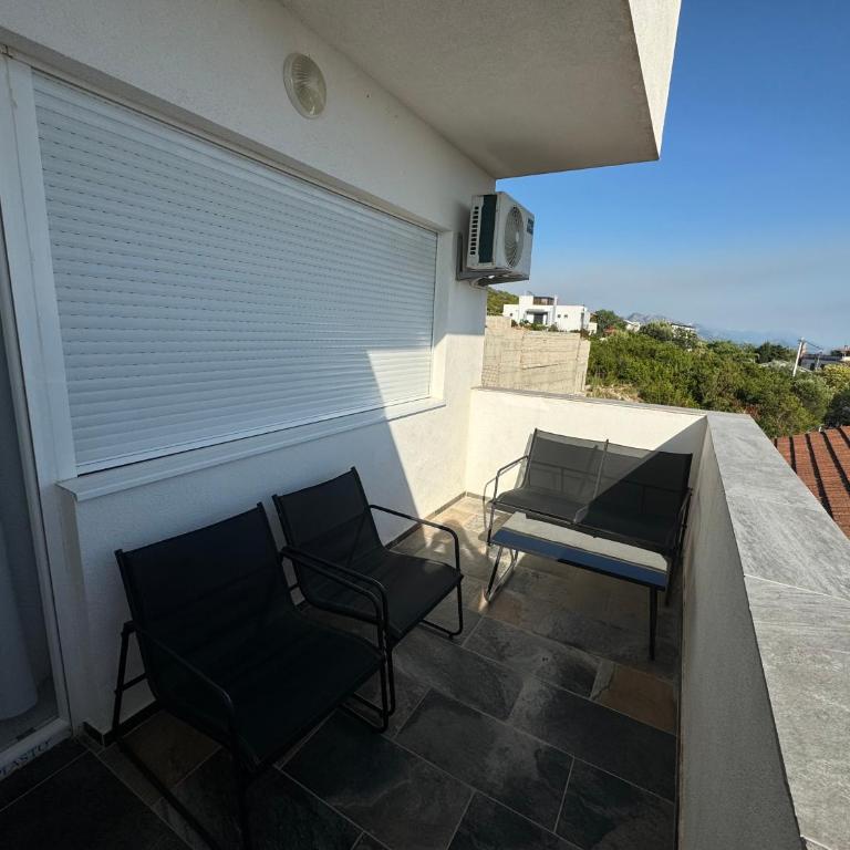 Apartmani MILIC - Apartman sa 1 Spavaćom Sobom - 5