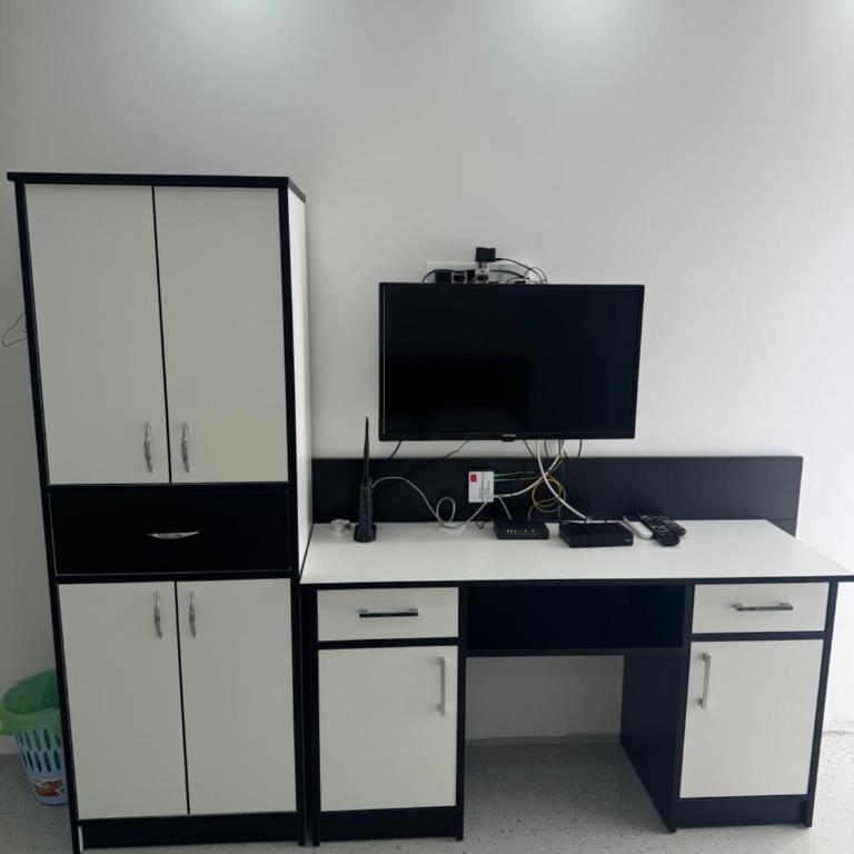 Apartmani MILIC - Apartman sa 1 Spavaćom Sobom - 8