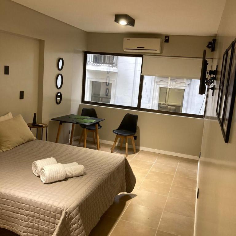 RENTAPPART BA Dos - Estudio Familiar - 5