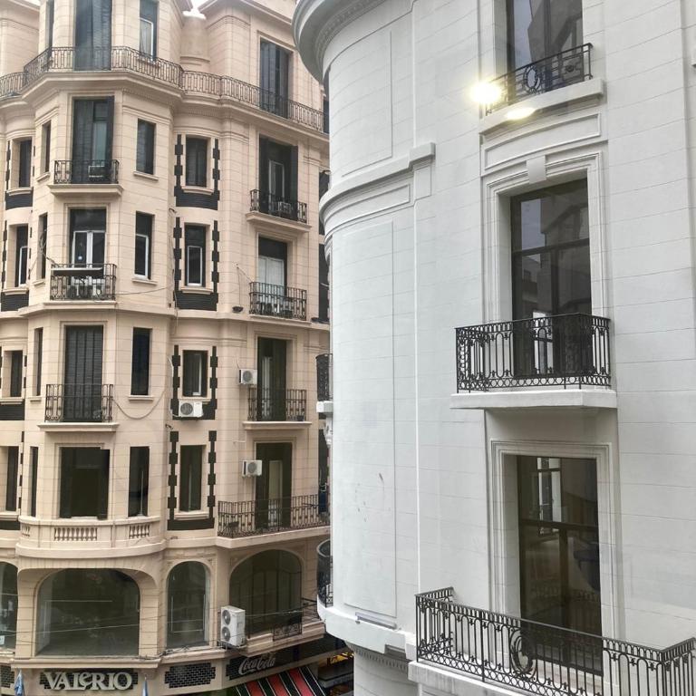 RENTAPPART BA Dos - Estudio Familiar - 25