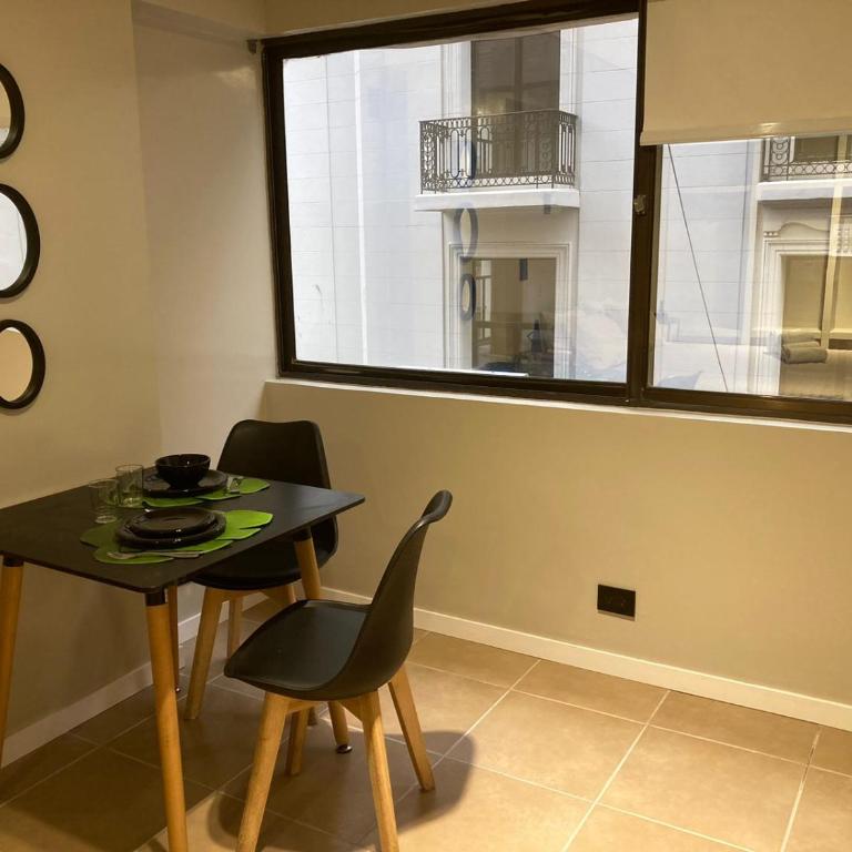 RENTAPPART BA Dos - Estudio Familiar - 8