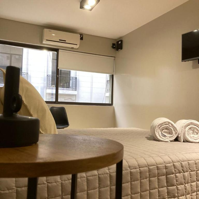 RENTAPPART BA Dos - Estudio Familiar - 23