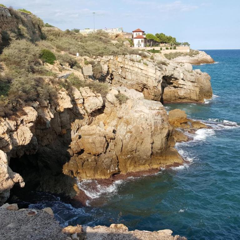 Bettatur Apartament Tarraco - Three-Bedroom Apartment (4th floor) - 56
