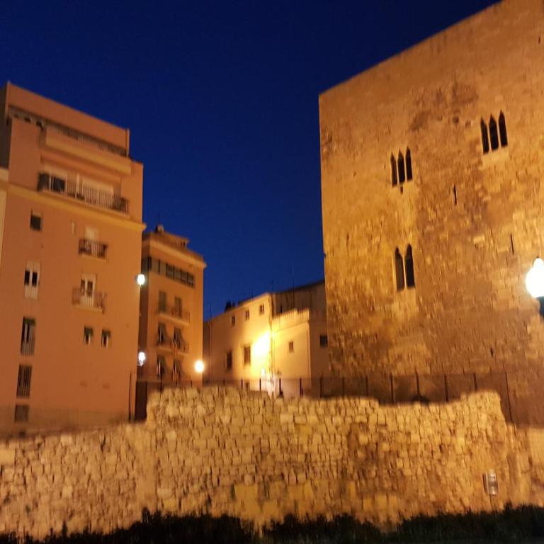 Bettatur Apartament Tarraco - Three-Bedroom Apartment (4th floor) - 37