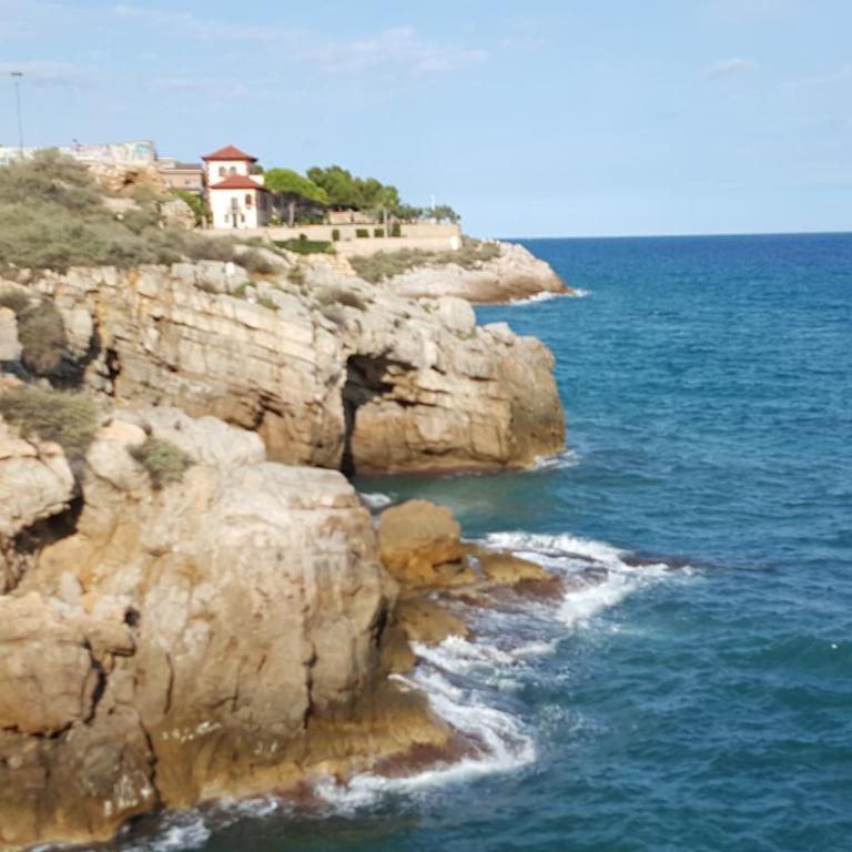 Bettatur Apartament Tarraco - Three-Bedroom Apartment (4th floor) - 54