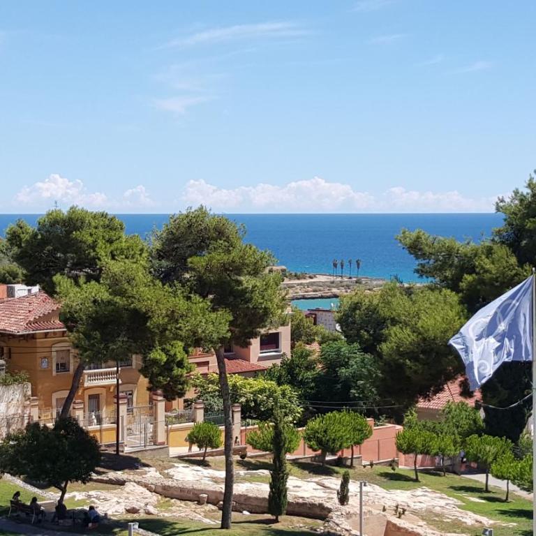 Bettatur Apartament Tarraco - Three-Bedroom Apartment (4th floor) - 51