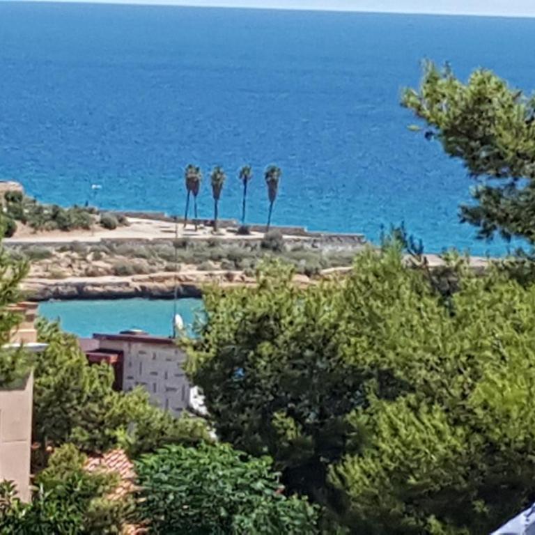 Bettatur Apartament Tarraco - Three-Bedroom Apartment (4th floor) - 52
