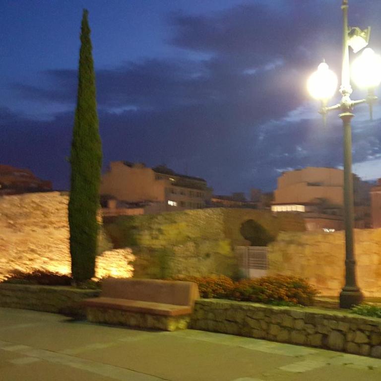Bettatur Apartament Tarraco - Three-Bedroom Apartment (4th floor) - 41
