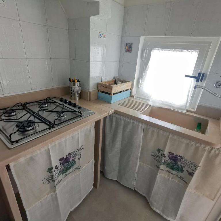 Suite la Perla - Casa con 2 Camere da Letto - 17