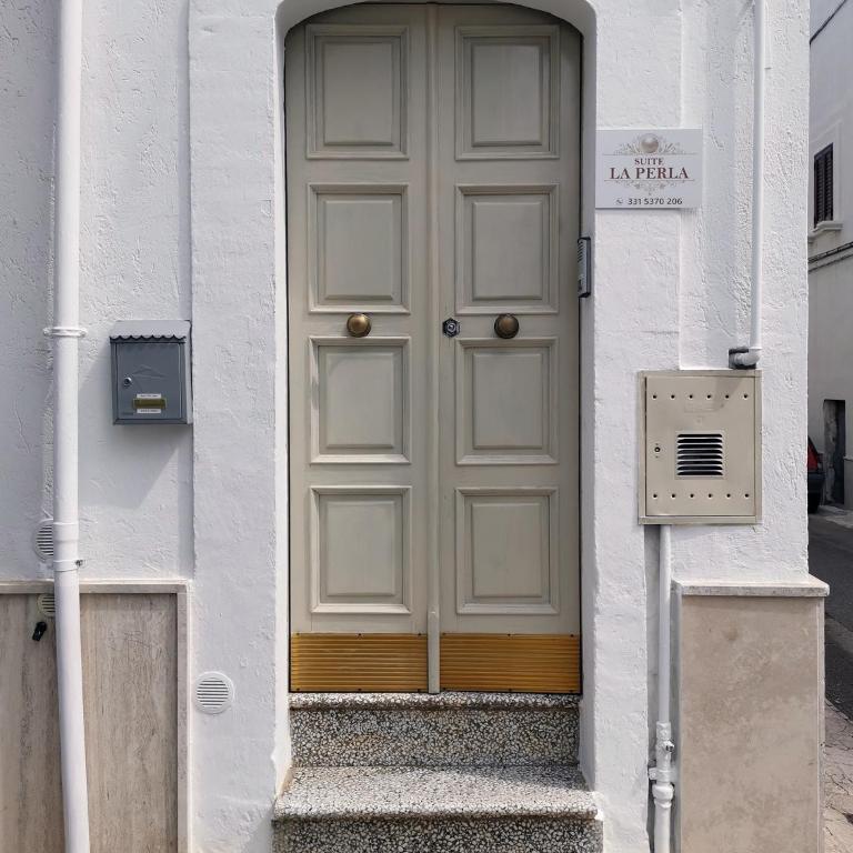 Suite la Perla - Casa con 2 Camere da Letto - 9