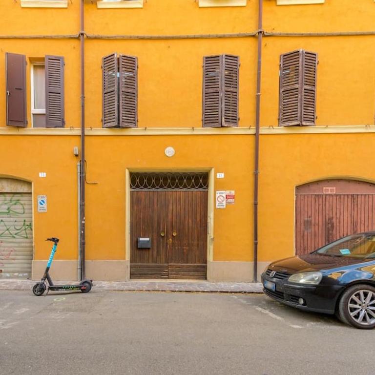 Your Happy Place in the City Centre - Appartamento con 1 Camera da Letto - 4