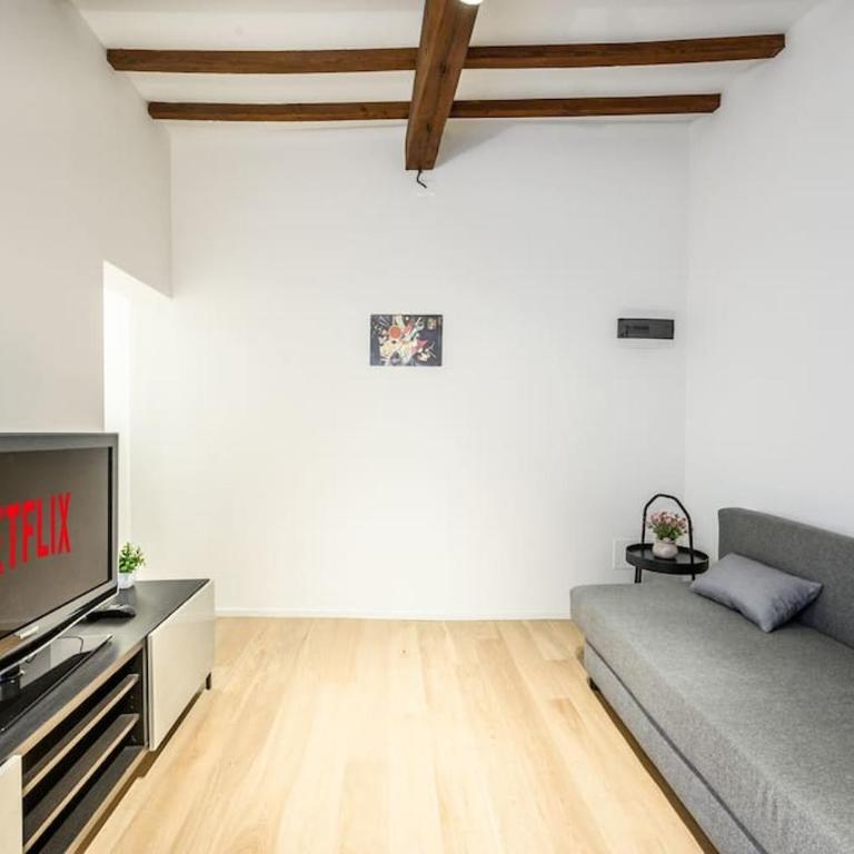 Your Happy Place in the City Centre - Appartamento con 1 Camera da Letto - 7