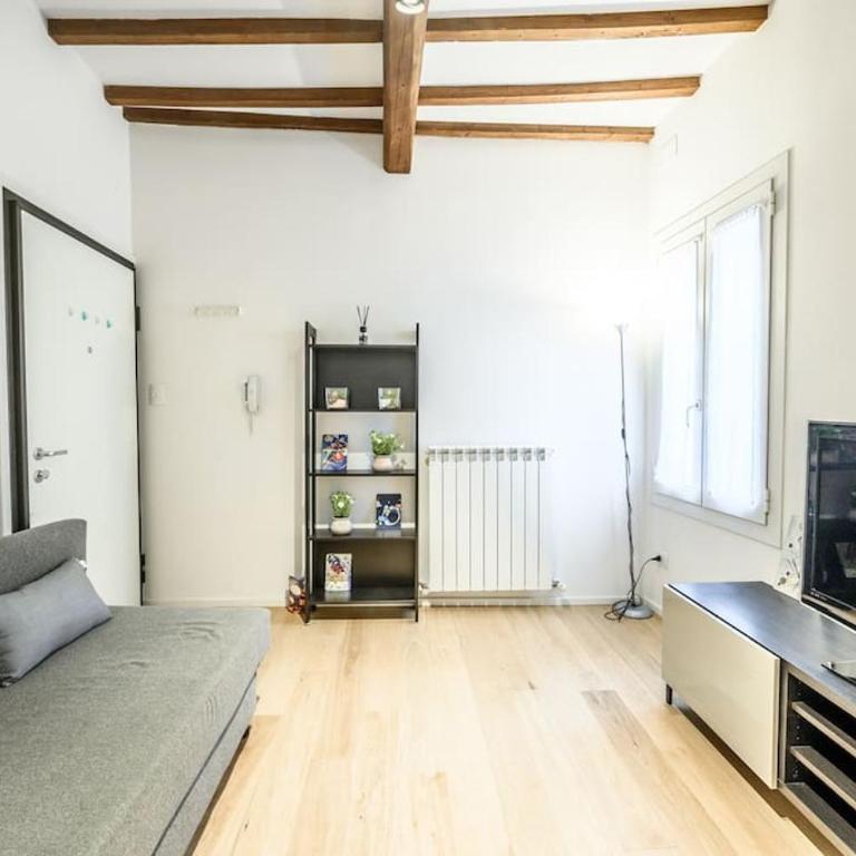 Your Happy Place in the City Centre - Appartamento con 1 Camera da Letto - 8