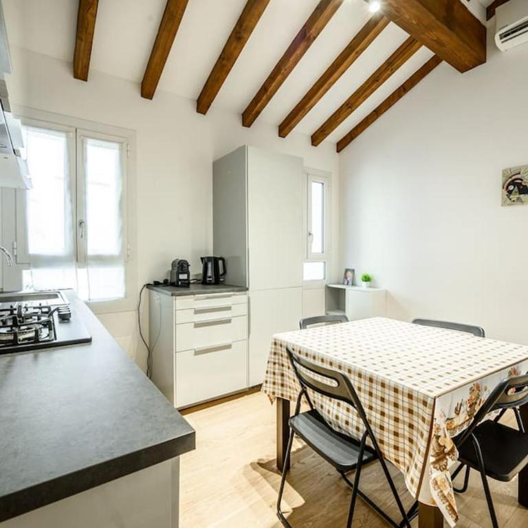 Your Happy Place in the City Centre - Appartamento con 1 Camera da Letto - 11