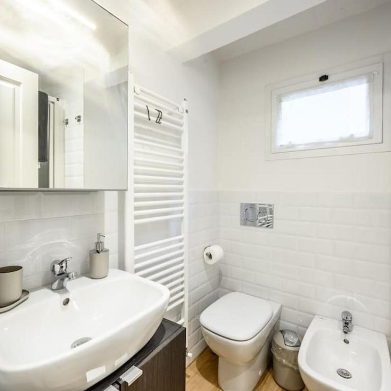Your Happy Place in the City Centre - Appartamento con 1 Camera da Letto - 14