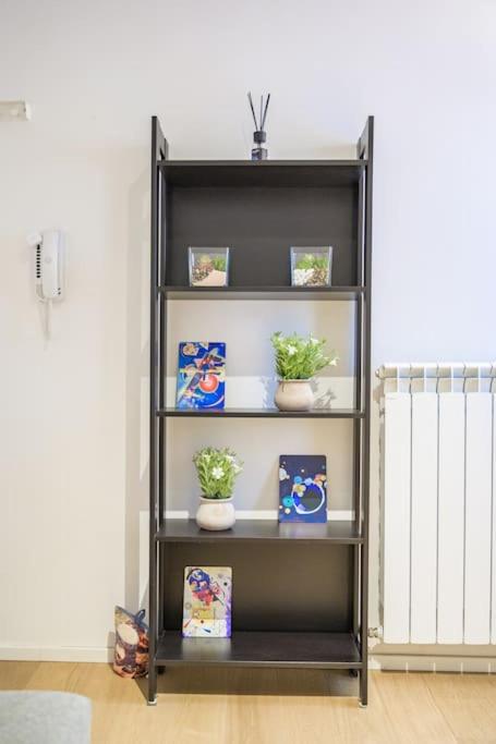 Your Happy Place in the City Centre - Appartamento con 1 Camera da Letto - 18