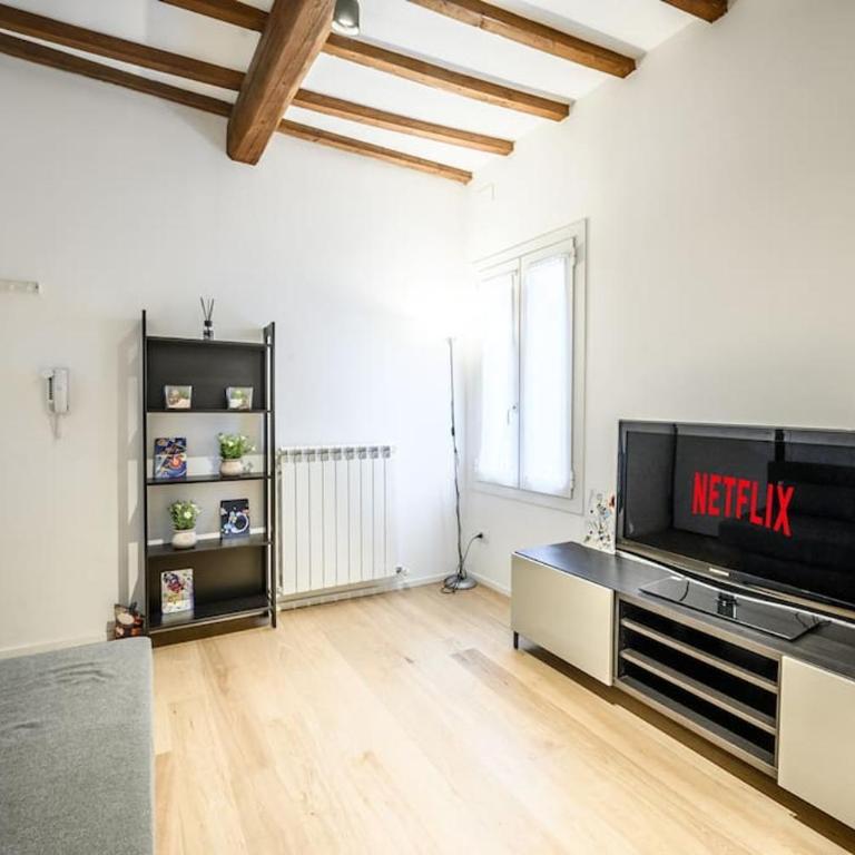 Your Happy Place in the City Centre - Appartamento con 1 Camera da Letto - 20