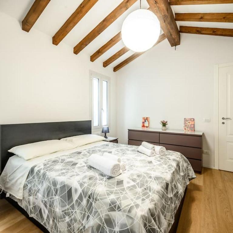 Your Happy Place in the City Centre - Appartamento con 1 Camera da Letto - 21