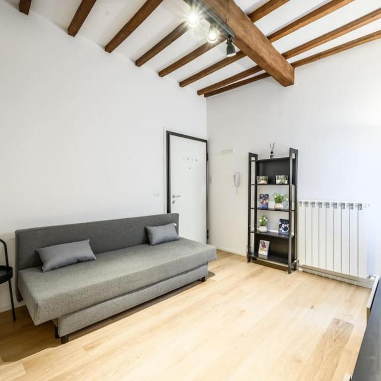 Your Happy Place in the City Centre - Appartamento con 1 Camera da Letto - 22