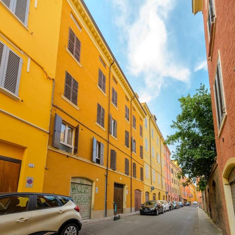 Your Happy Place in the City Centre - Appartamento con 1 Camera da Letto - 28