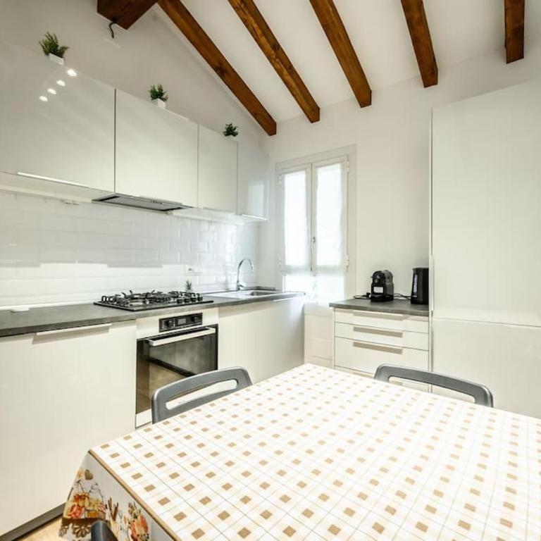 Your Happy Place in the City Centre - Appartamento con 1 Camera da Letto - 30