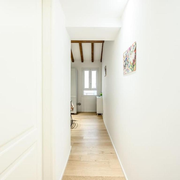Your Happy Place in the City Centre - Appartamento con 1 Camera da Letto - 31