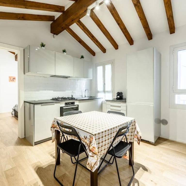 Your Happy Place in the City Centre - Appartamento con 1 Camera da Letto - 35
