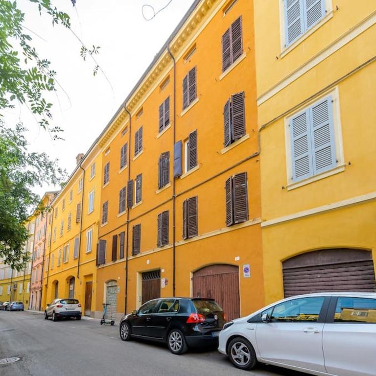 Your Happy Place in the City Centre - Appartamento con 1 Camera da Letto - 40