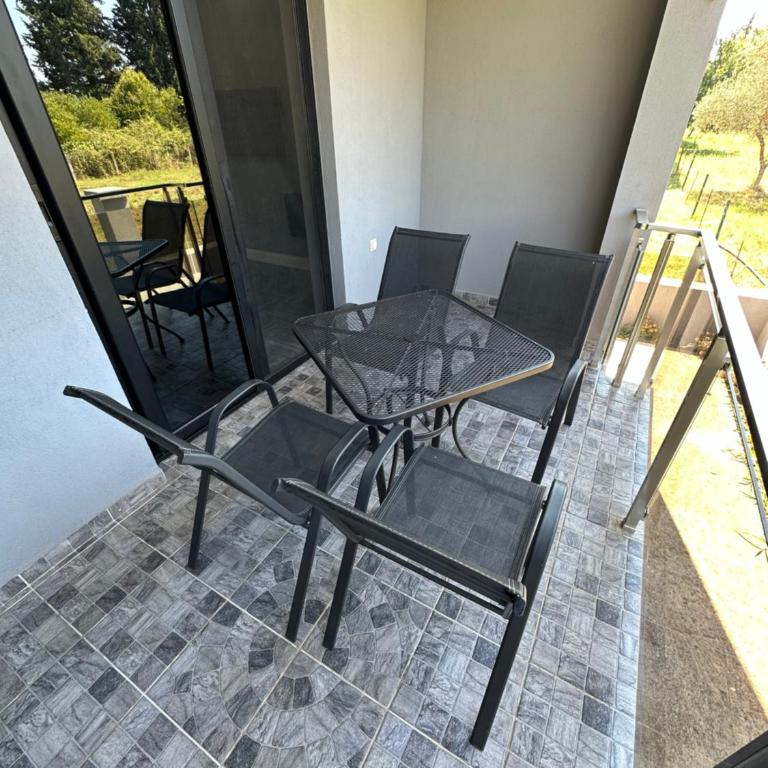L&A Luxury Apartments - Apartman sa 1 Spavaćom Sobom - 2