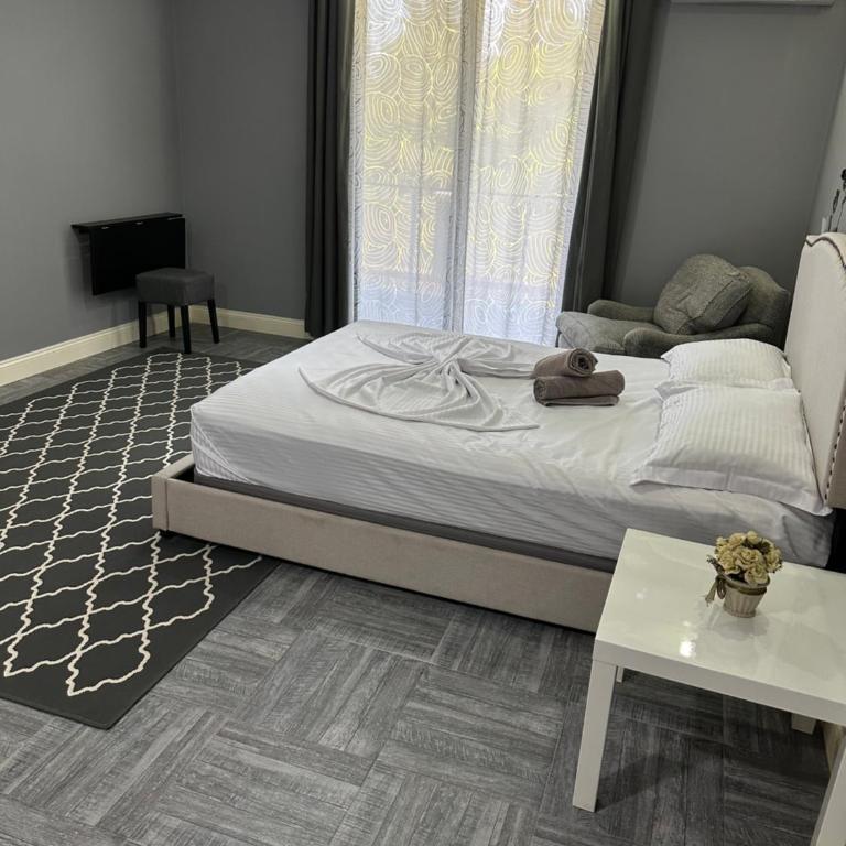 L&A Luxury Apartments - Apartman sa 1 Spavaćom Sobom - 4