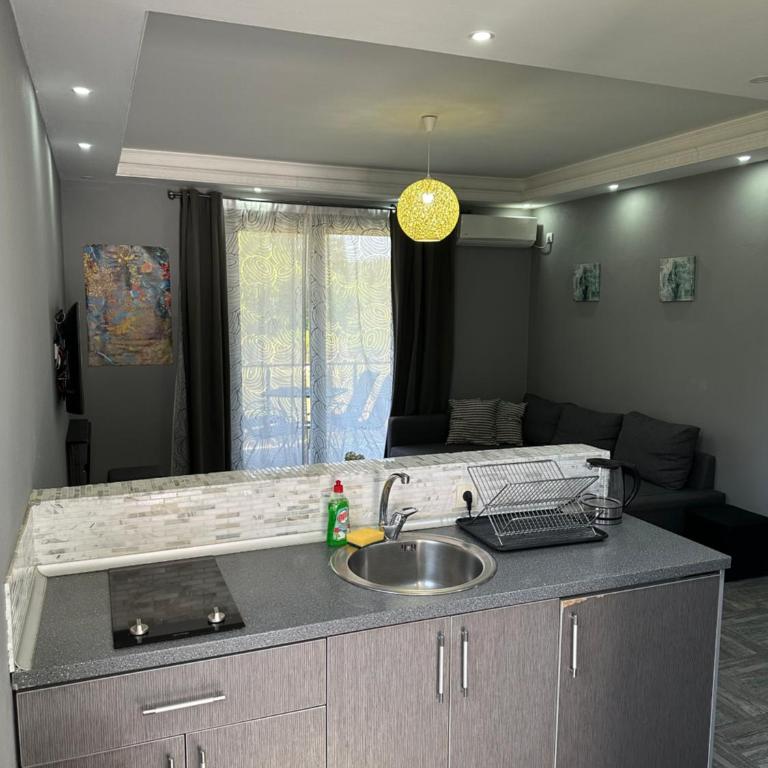 L&A Luxury Apartments - Apartman sa 1 Spavaćom Sobom - 6