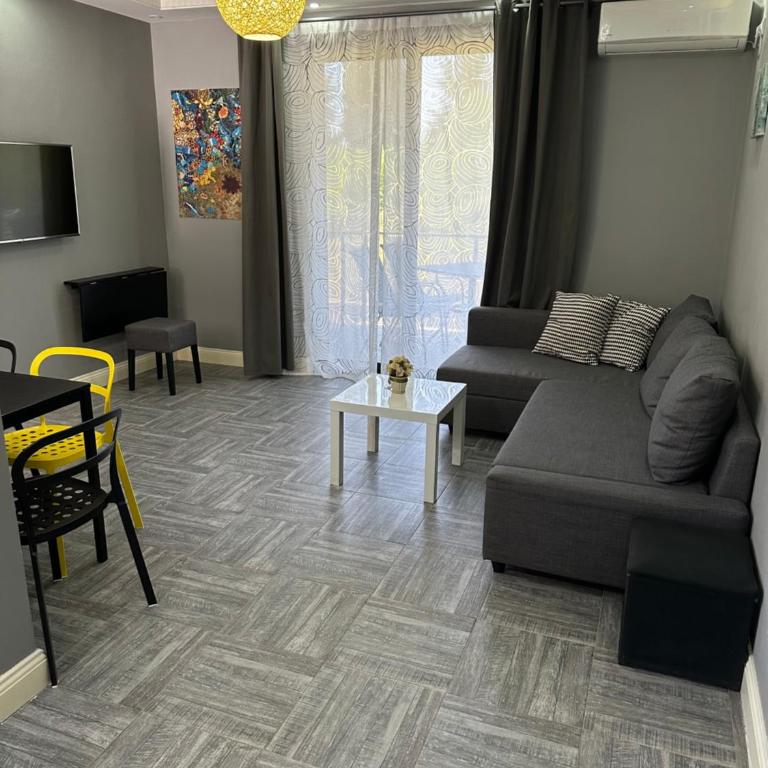 L&A Luxury Apartments - Apartman sa 1 Spavaćom Sobom - 8