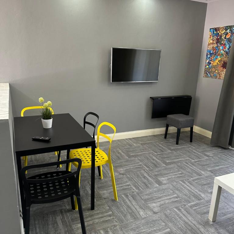 L&A Luxury Apartments - Apartman sa 1 Spavaćom Sobom - 9