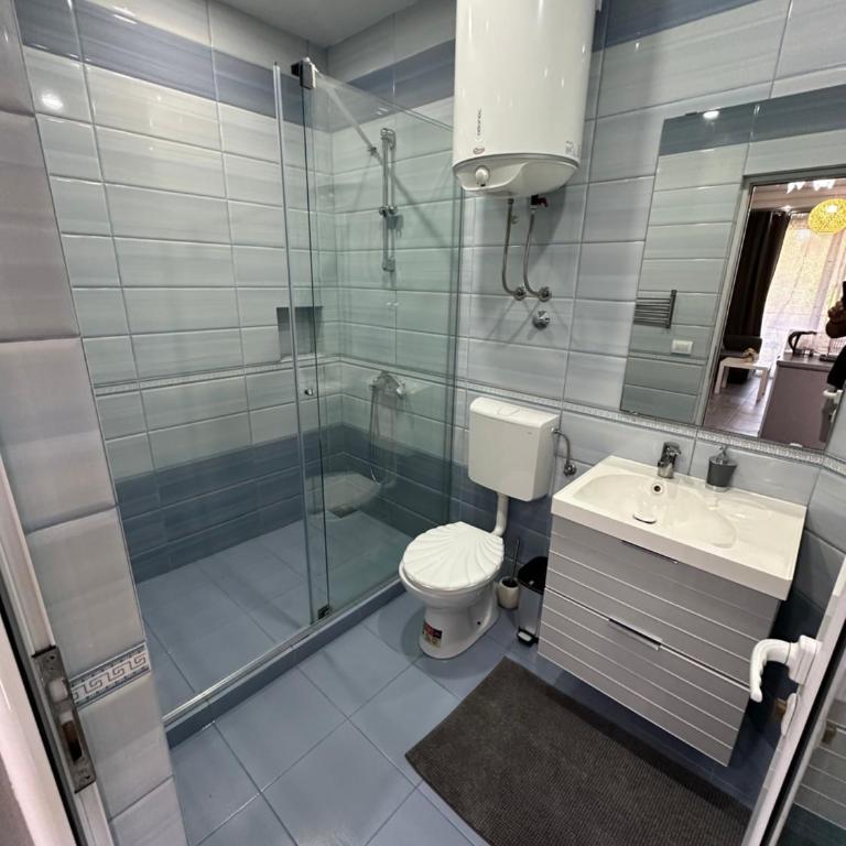L&A Luxury Apartments - Apartman sa 1 Spavaćom Sobom - 10